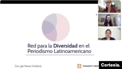 La Voz de las Américas