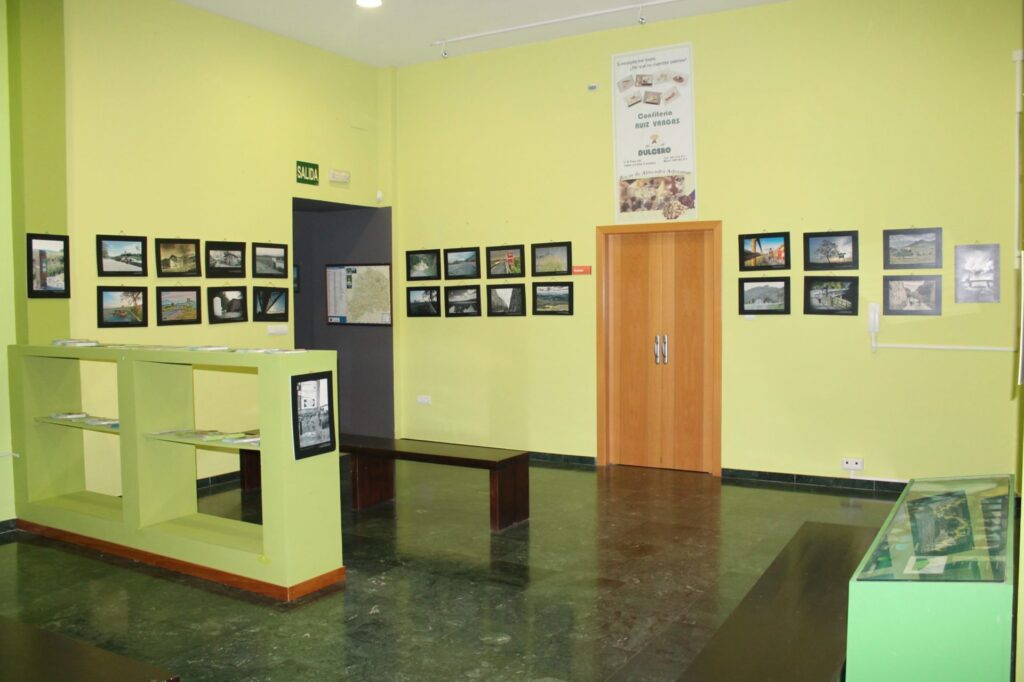 Aula de la Naturaleza
