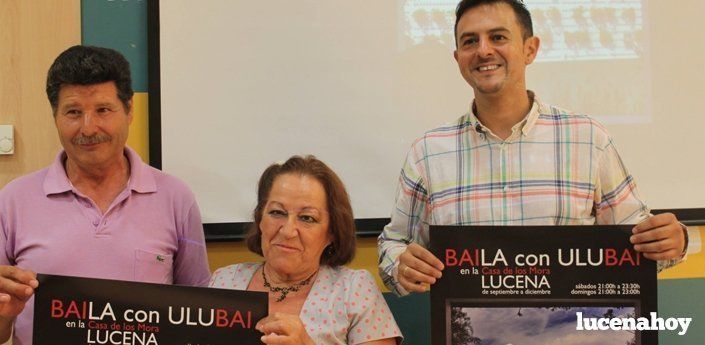 ULUBAI - Unión Lucentina de Baile