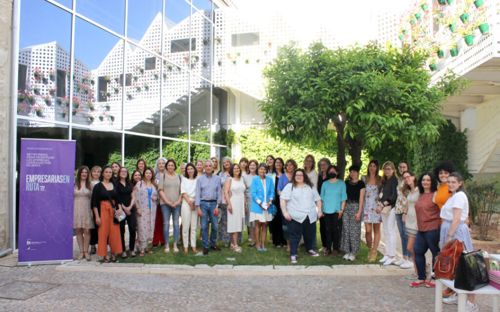 Microemprendimientos Ecofeministas
