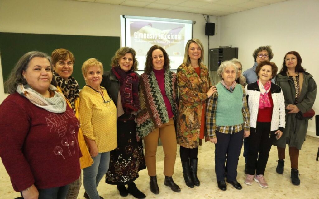 Grupos de Mindfulness