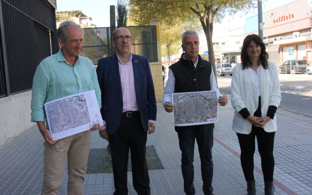 Carril Bici Activado