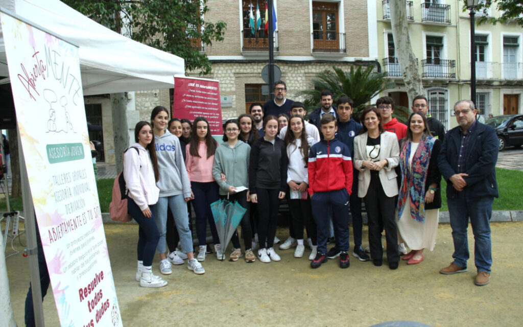 Talleres Mindfulness y Hábitos Digitales