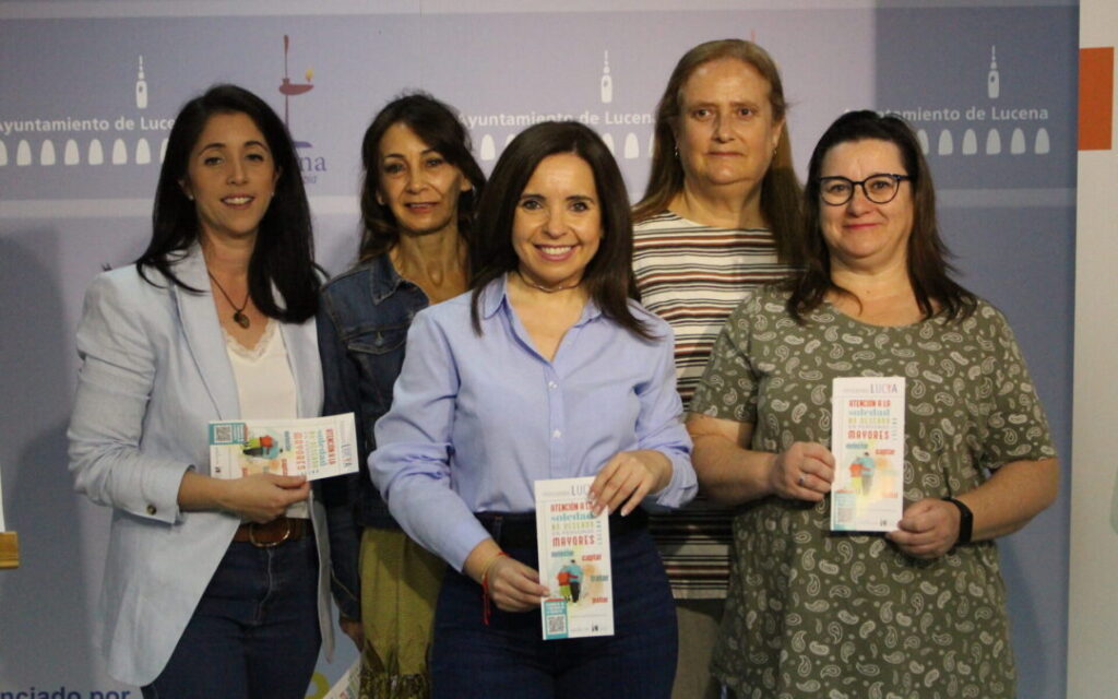 Programa Soledad no Deseada