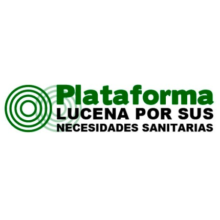 Plataforma Lucena por Necesidades Sanitarias