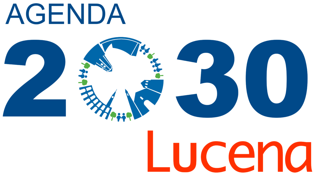 Agenda Urbana Lucena 2030