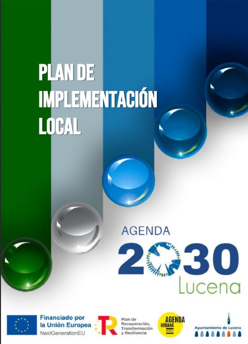 Plan Local de Cambio Climático