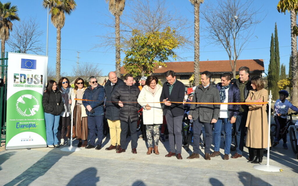 Parques Activos