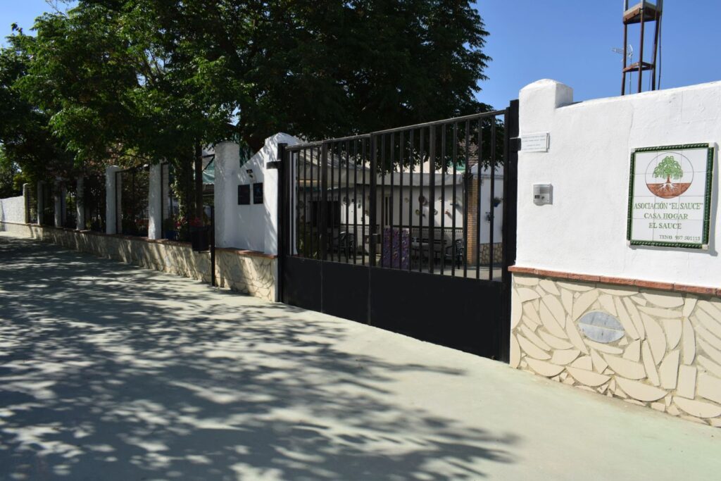 Asociación El Sauce