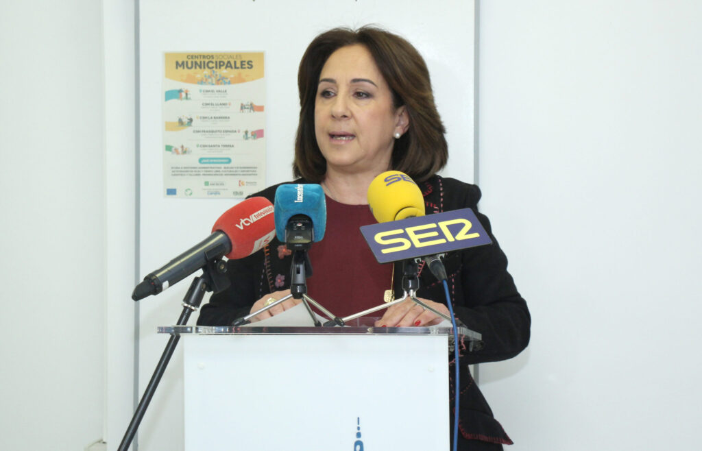 Los Centros Sociales Municipales reanudan su actividad con nuevos horarios
