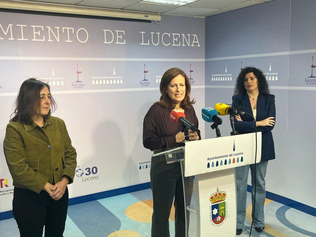 Educación abre el plazo de inscripción en los cursos intensivos para obtener el B1 y B2 de ingles - Ayuntamiento de Lucena