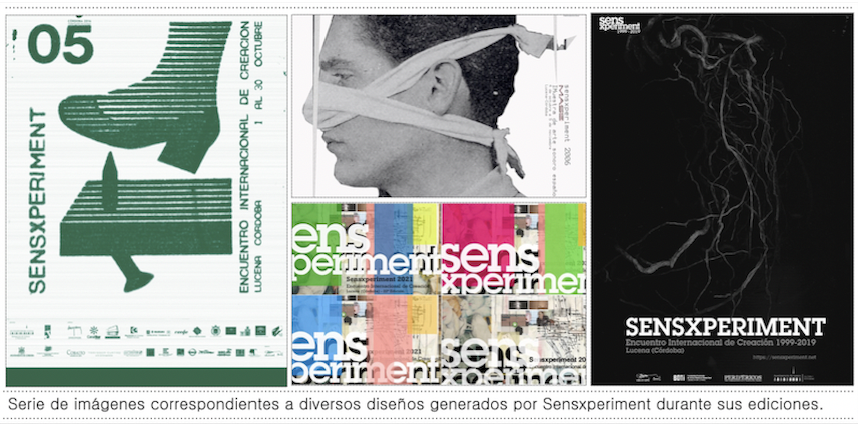 Sensxperiment | intervención | acción | creación sonora