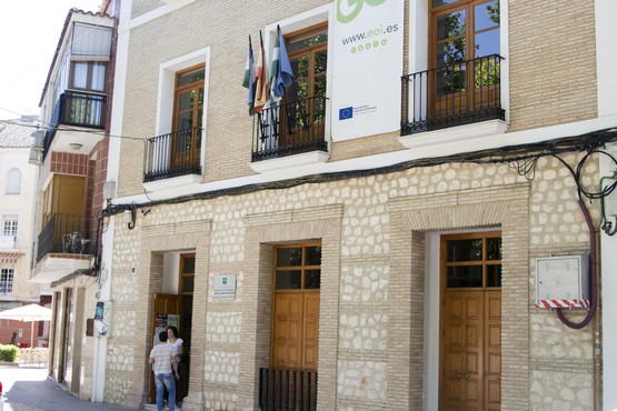 Casa de la Juventud