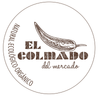 El Colmado del Mercado Lucena