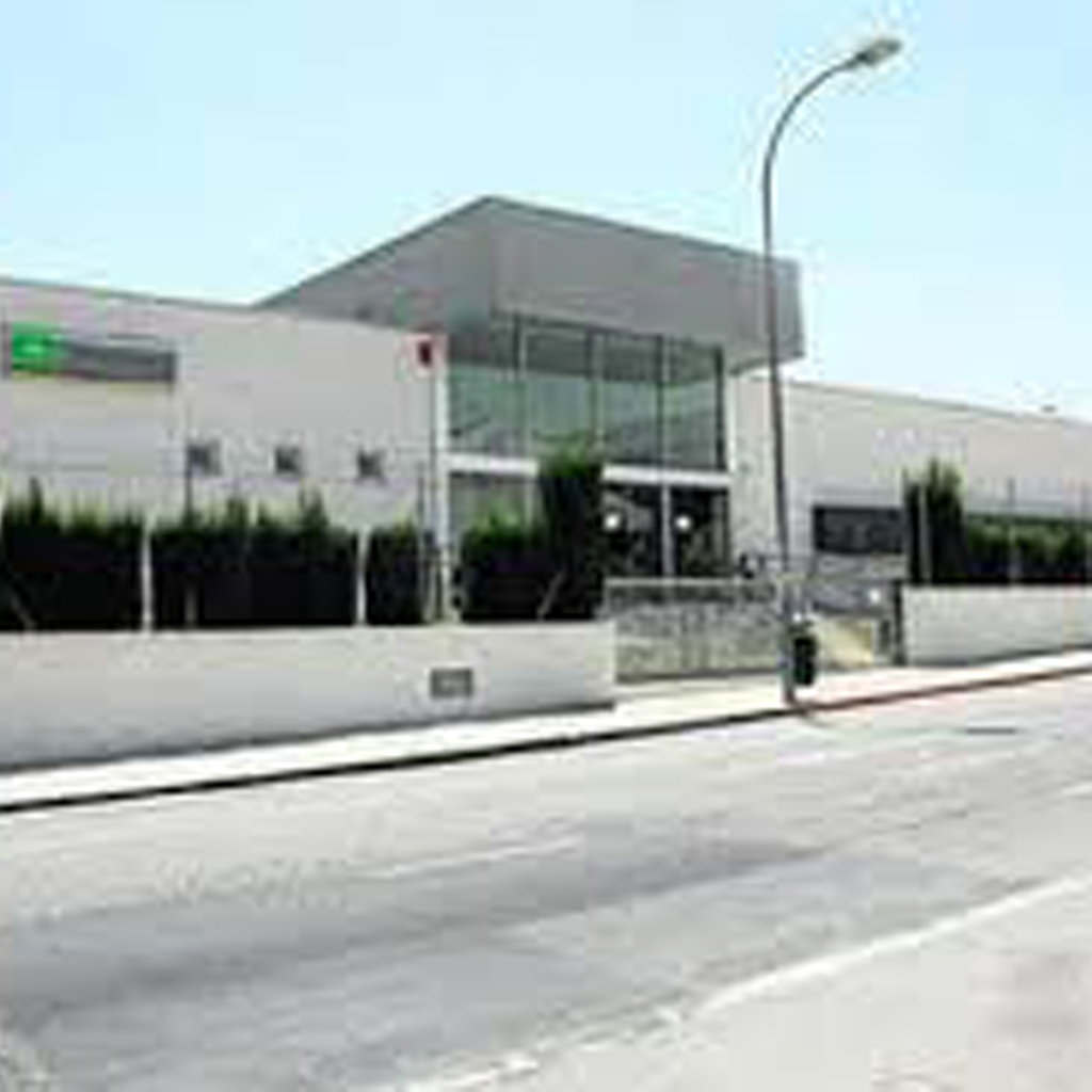 Centros de Salud Lucena 1 y 2
