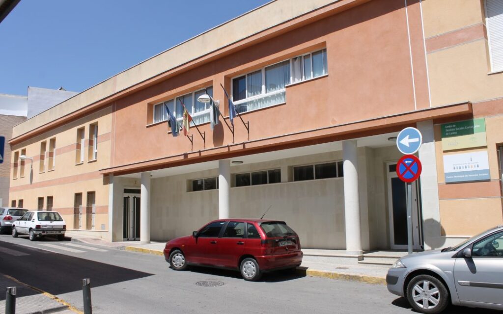 Servicios Sociales Comunitarios