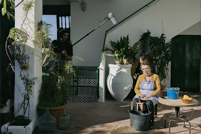 Tararafilms | Productora audiovisual con criterio — España